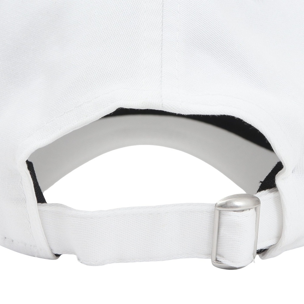ニューエラ（NEW ERA）（レディース）ゴルフ 抗菌 9TWENTY ロングバイザー オーバルロゴキャップ Stretch Cotton Washable 14391240