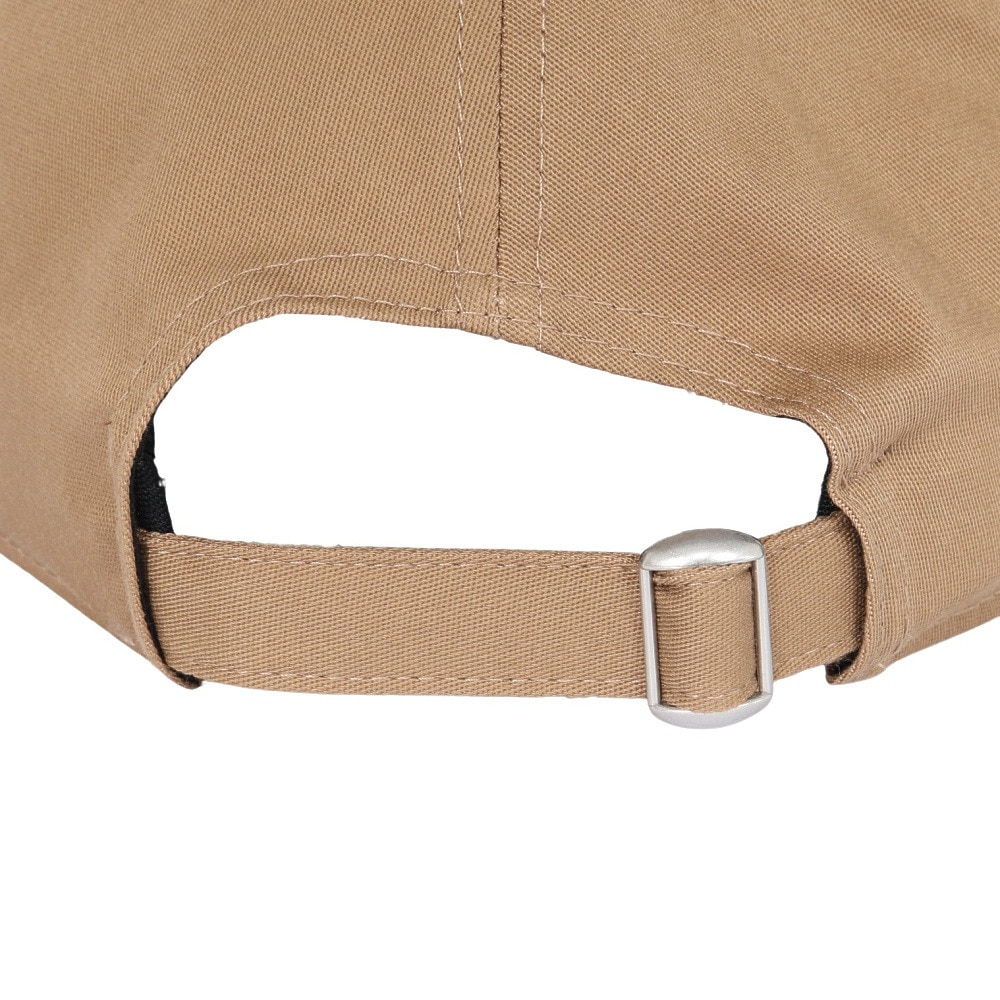 ニューエラ（NEW ERA）（レディース）9TWENTY ロングバイザー Stretch Cotton Washable オーバルロゴ キャップ 14391241
