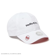 (レディース)キャップ 9TWENTY On Par HELLO KITTY 14432178