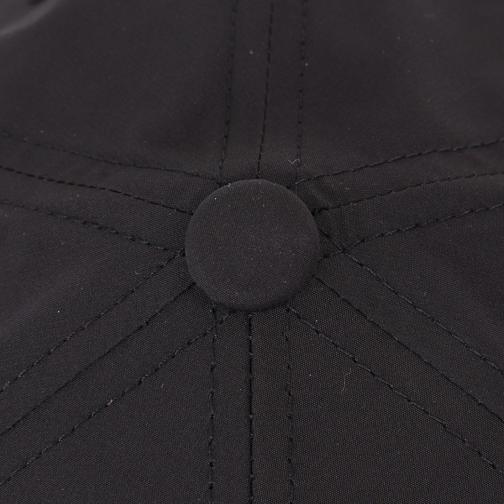 ニューバランス（new balance）（レディース）リボン シックスパネル キャップ 012-5187501-010