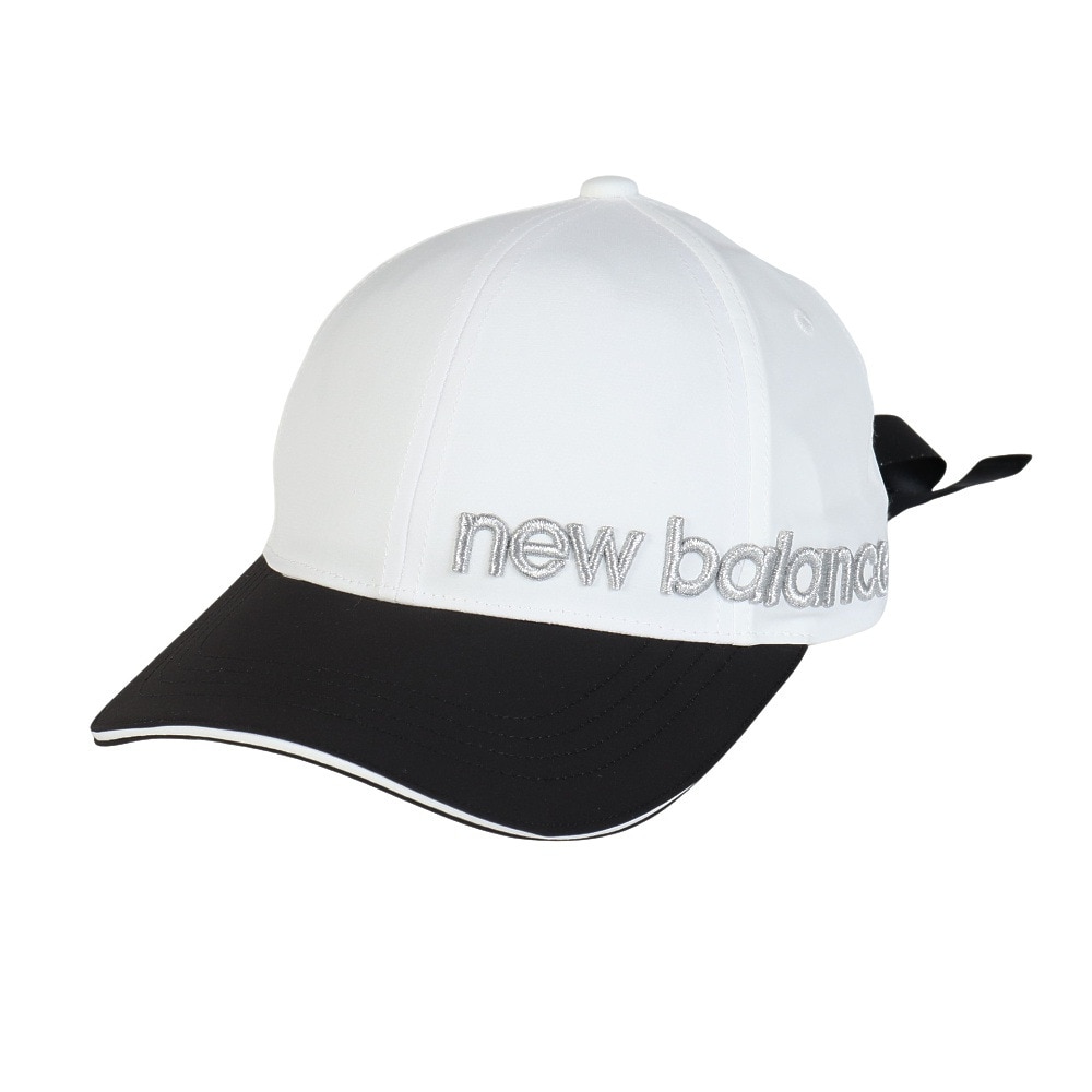 ニューバランス（new balance）（レディース）ゴルフ 帽子