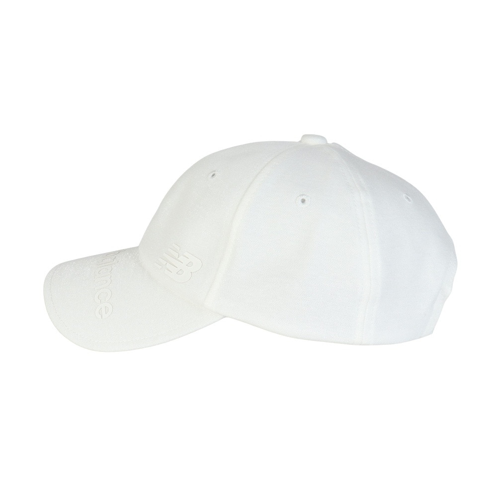 ニューバランス（new balance）（レディース）ゴルフ 帽子 6パネルキャップ 012-5187503-030