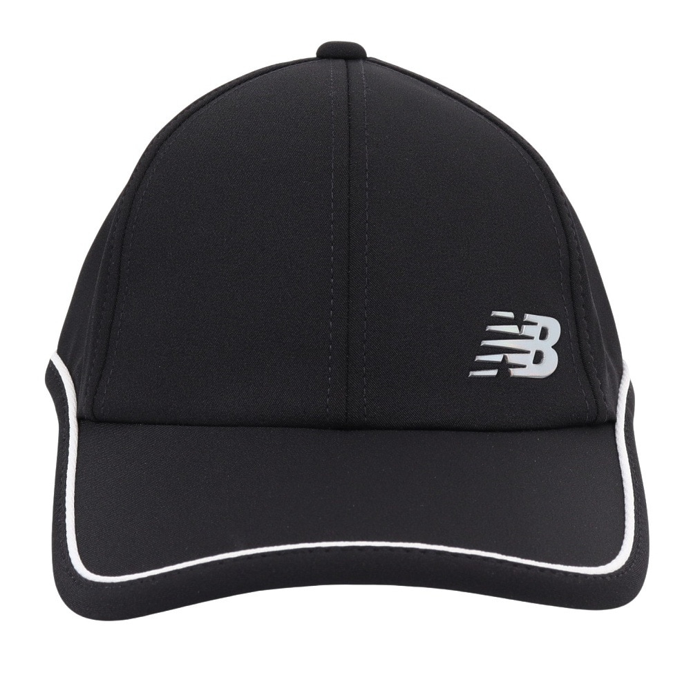 ニューバランス（new balance）（レディース）シックスパネル キャップ 012-5987502-010