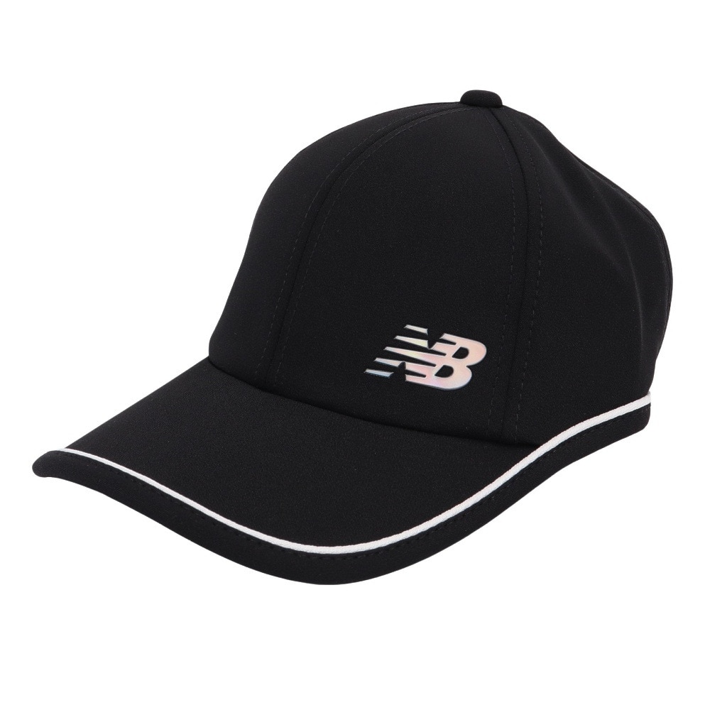 ニューバランス（new balance）（レディース）シックスパネル キャップ 012-5987502-010