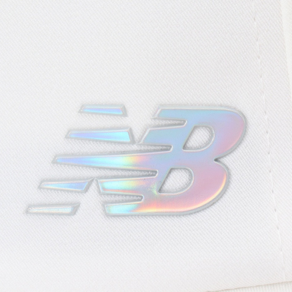 ニューバランス（new balance）（レディース）シックスパネル キャップ 012-5987502-030
