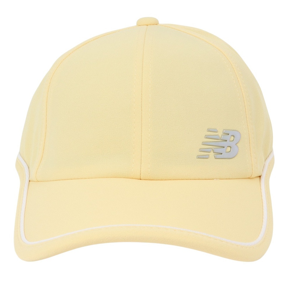 ニューバランス（new balance）（レディース）シックスパネル キャップ 012-5987502-060