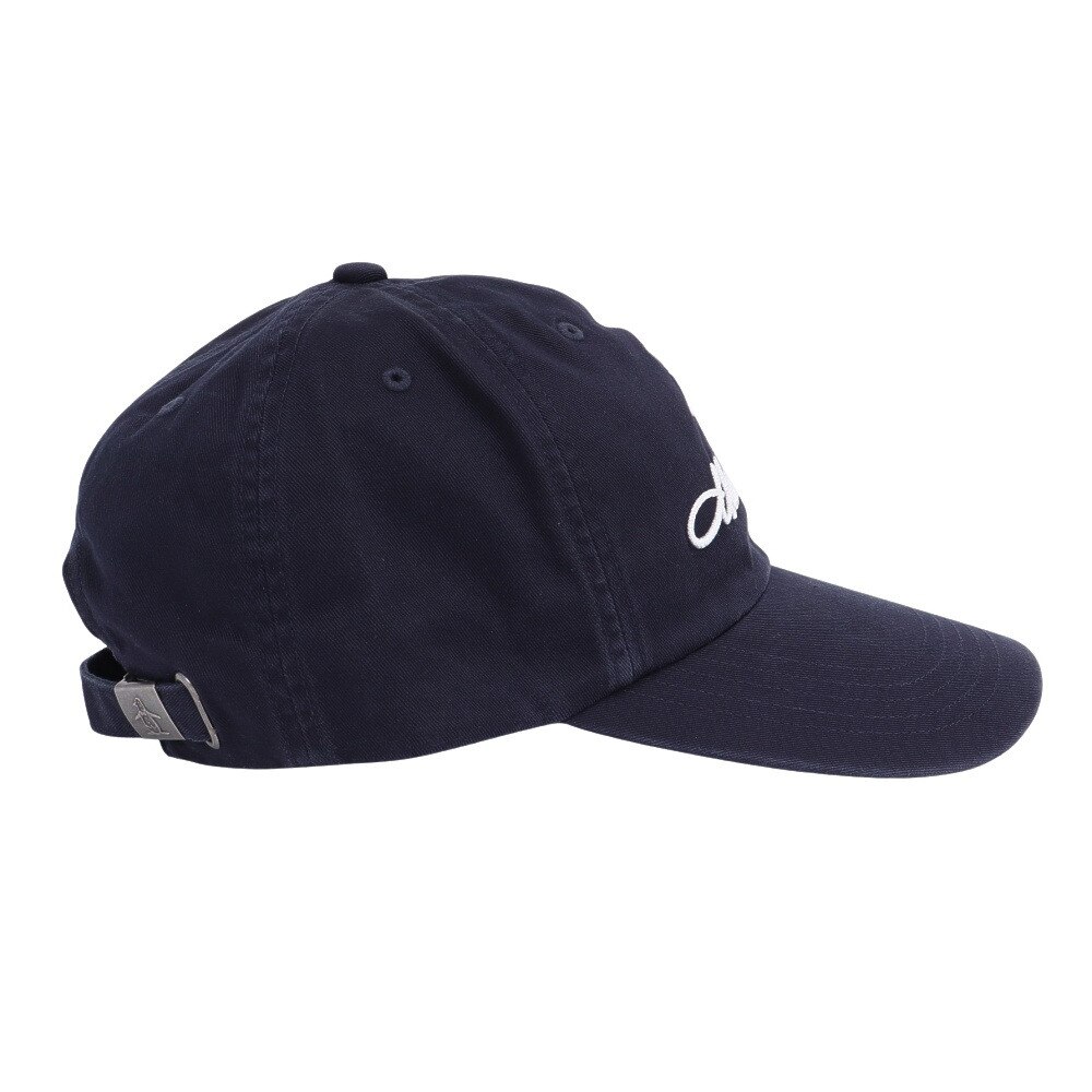 マンシングウエア（MUNSING WEAR）（レディース）ゴルフ ペンギン刺しゅう ベースボールキャップ MG5SCP01L NV00