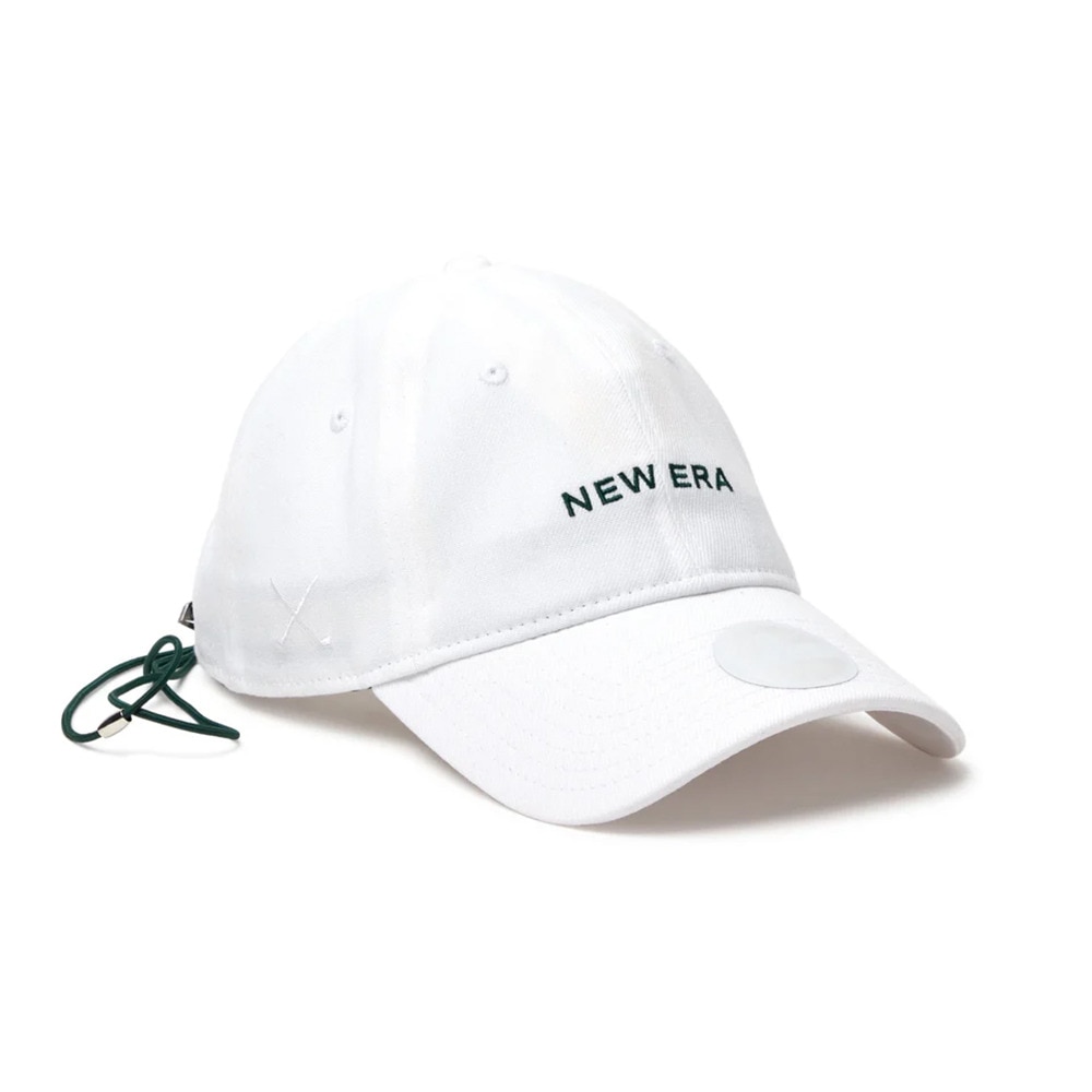ニューエラ（NEW ERA）（レディース）ゴルフ キャップ 9FORTY ロングバイザー Open Back 14391228