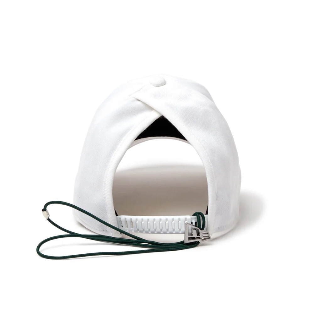 ニューエラ（NEW ERA）（レディース）ゴルフ キャップ 9FORTY ロングバイザー Open Back 14391228