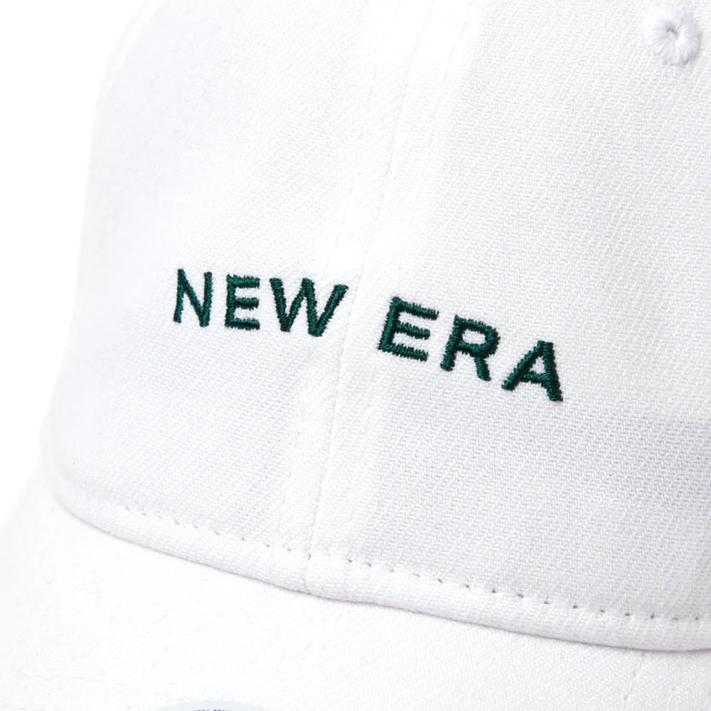 ニューエラ（NEW ERA）（レディース）ゴルフ キャップ 9FORTY ロングバイザー Open Back 14391228