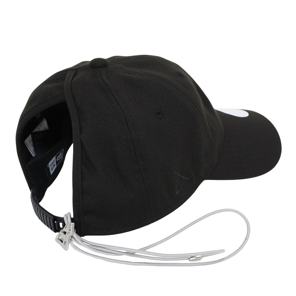 ニューエラ（NEW ERA）（レディース）ゴルフ キャップ 9FORTY ロングバイザー Open Back 14391230