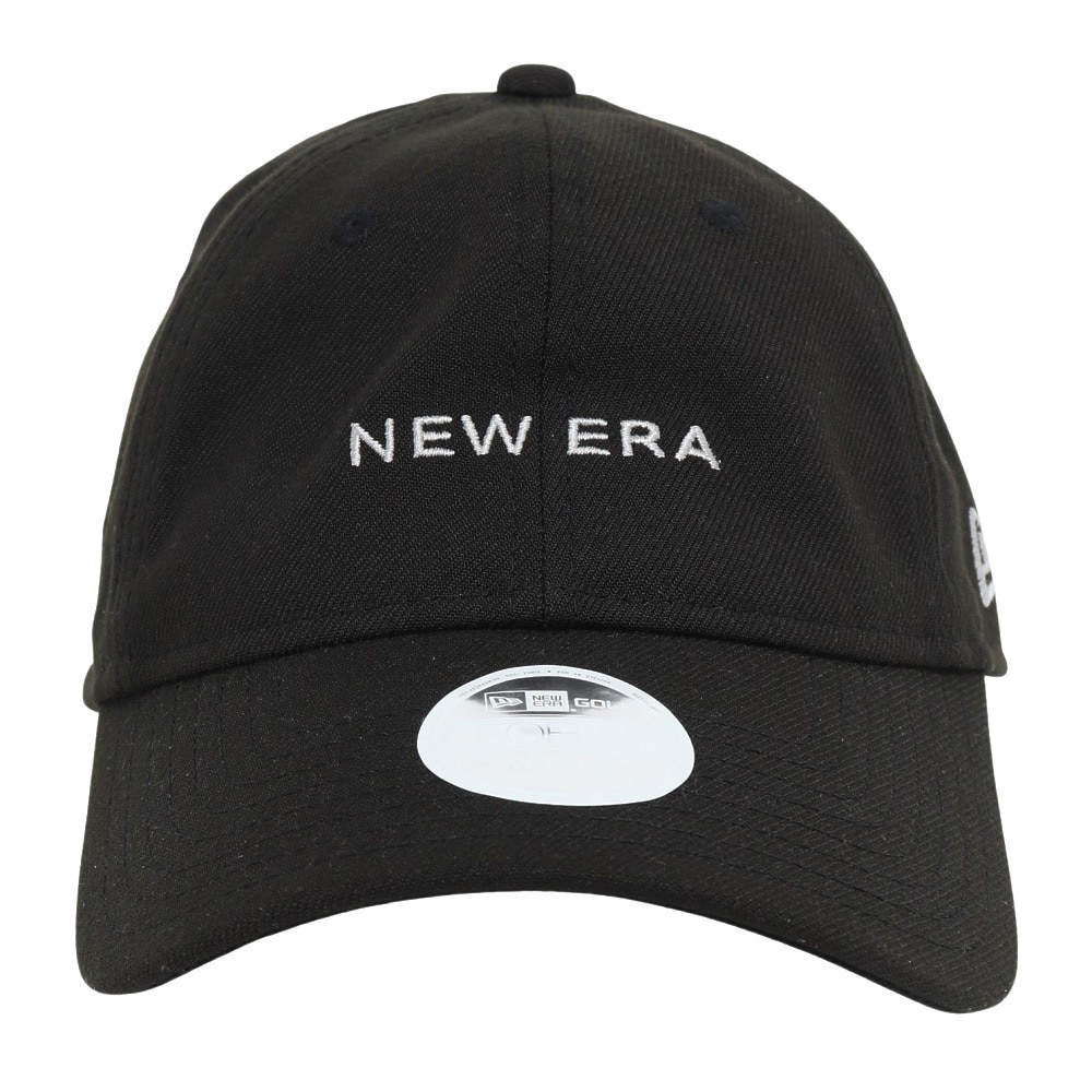ニューエラ（NEW ERA）（レディース）ゴルフ キャップ 9FORTY ロングバイザー Open Back 14391230
