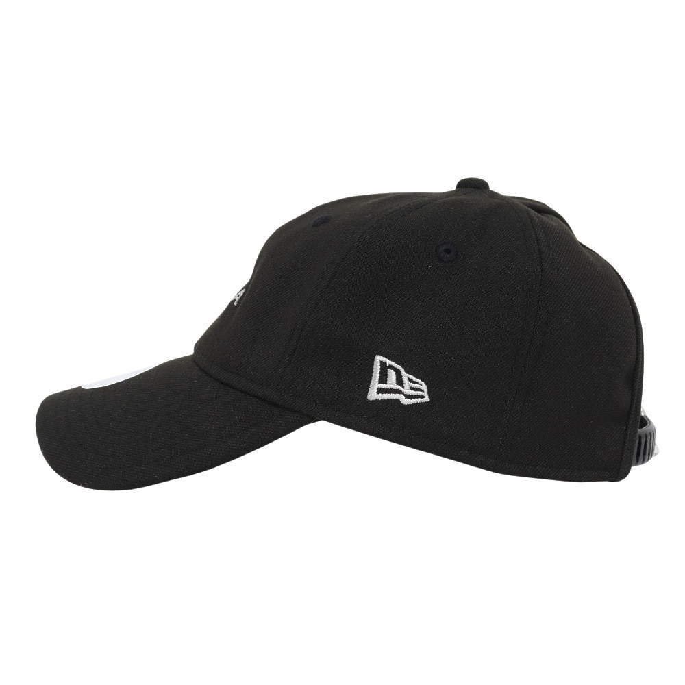 ニューエラ（NEW ERA）（レディース）ゴルフ キャップ 9FORTY ロングバイザー Open Back 14391230