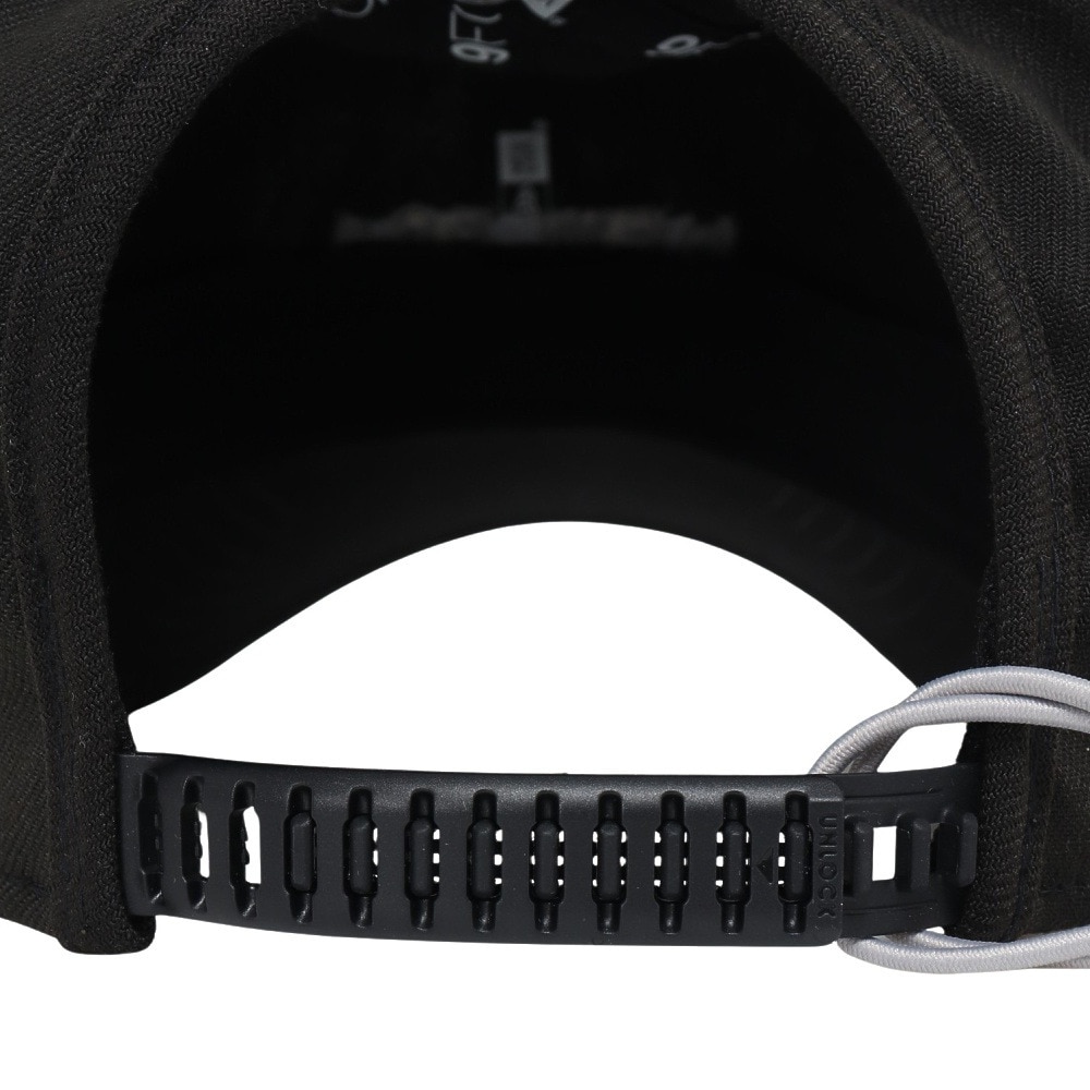 ニューエラ（NEW ERA）（レディース）ゴルフ キャップ 9FORTY ロングバイザー Open Back 14391230