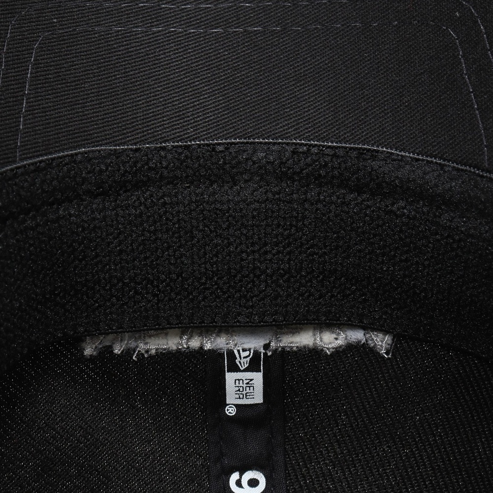 ニューエラ（NEW ERA）（レディース）ゴルフ キャップ 9FORTY ロングバイザー Open Back 14391230