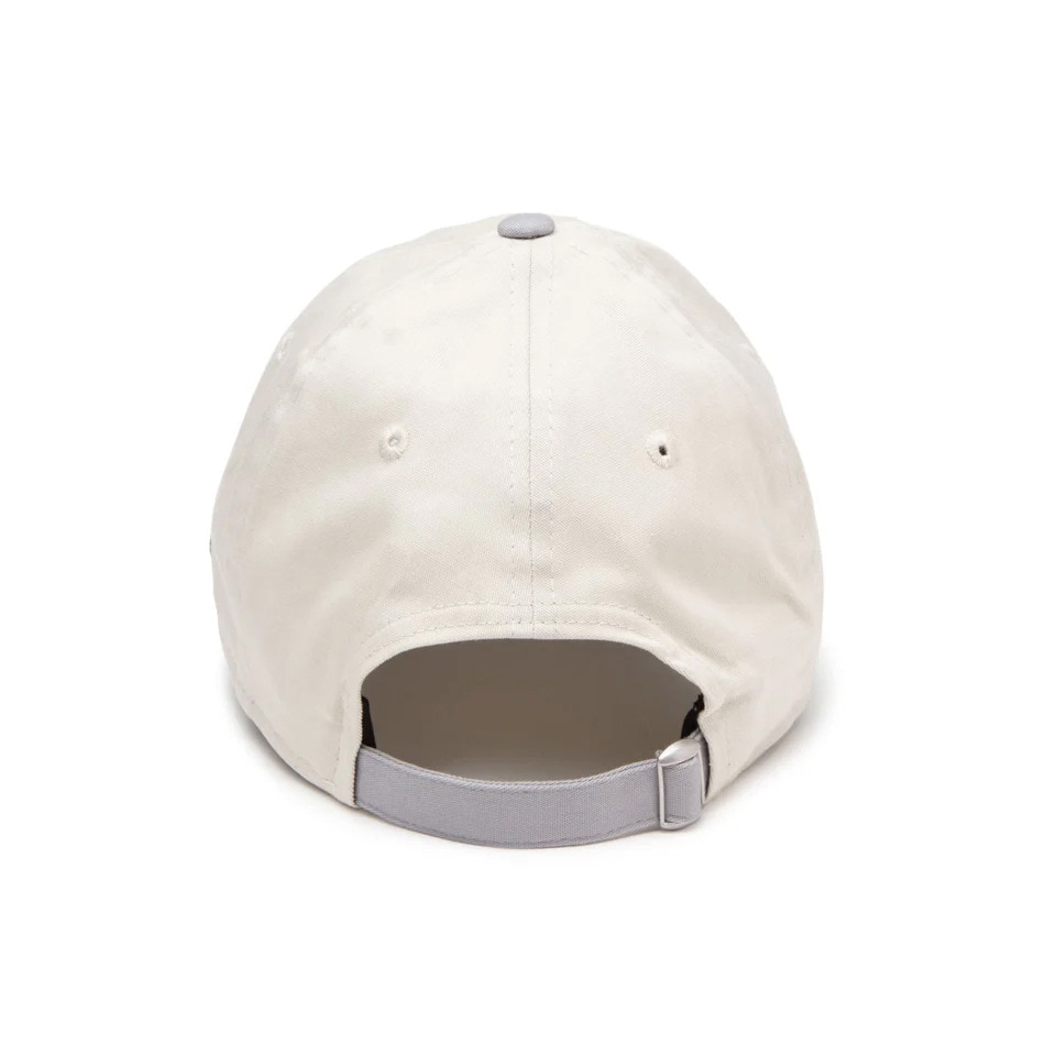 ニューエラ（NEW ERA）（レディース）ゴルフ 抗菌 9TWENTY ロングバイザー オーバルロゴ キャップ Stretch Cotton Washable 14391243
