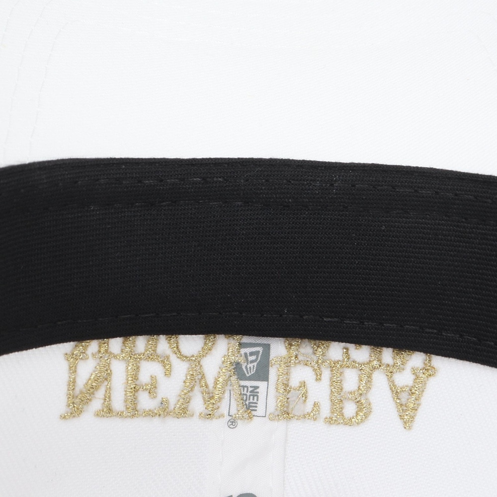 ニューエラ（NEW ERA）（レディース）ゴルフ 抗菌 9TWENTY ロングバイザー キャップ Metaric NENY 14391244