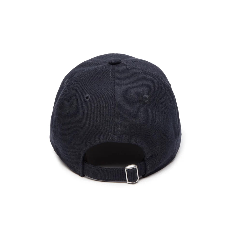 ニューエラ（NEW ERA）（レディース）ゴルフ 抗菌 9TWENTY ロングバイザー キャップ Metaric NENY 14391245