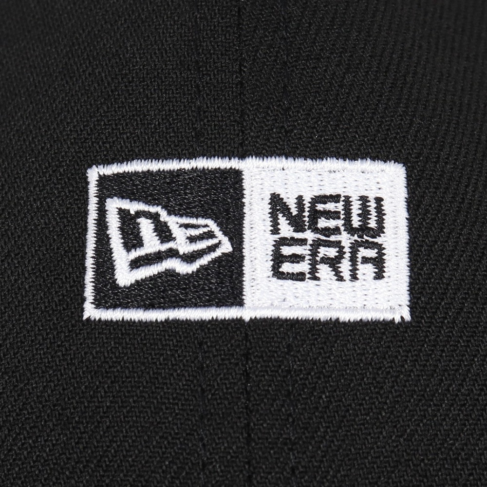 ニューエラ（NEW ERA）（レディース）9TWENTY ロングバイザー Laser Perforated ミニ ボックス キャップ 14391250