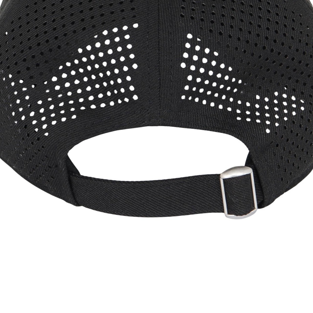 ニューエラ（NEW ERA）（レディース）9TWENTY ロングバイザー Laser Perforated ミニ ボックス キャップ 14391250