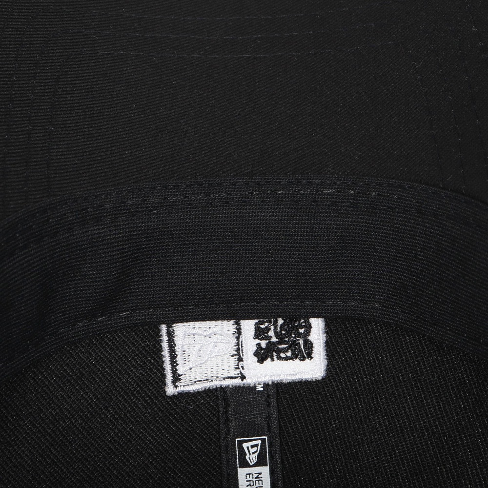 ニューエラ（NEW ERA）（レディース）9TWENTY ロングバイザー Laser Perforated ミニ ボックス キャップ 14391250