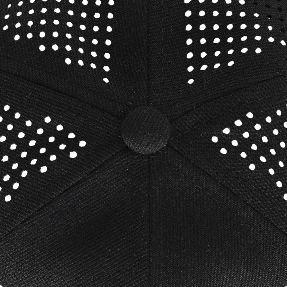 ニューエラ（NEW ERA）（レディース）9TWENTY ロングバイザー Laser Perforated ミニ ボックス キャップ 14391250