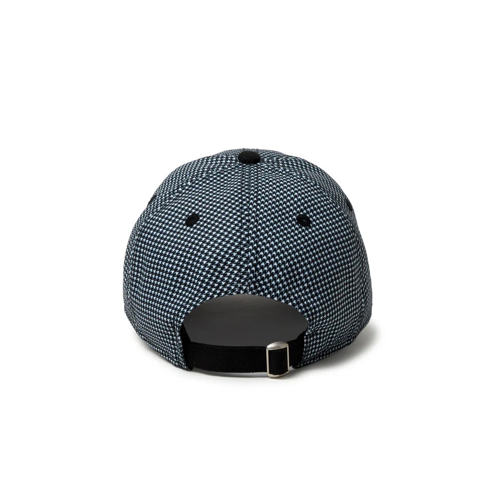 ニューエラ（NEW ERA）（レディース）ゴルフ 抗菌 9TWENTY ロングバイザー キャップ Houndstooth 14391251