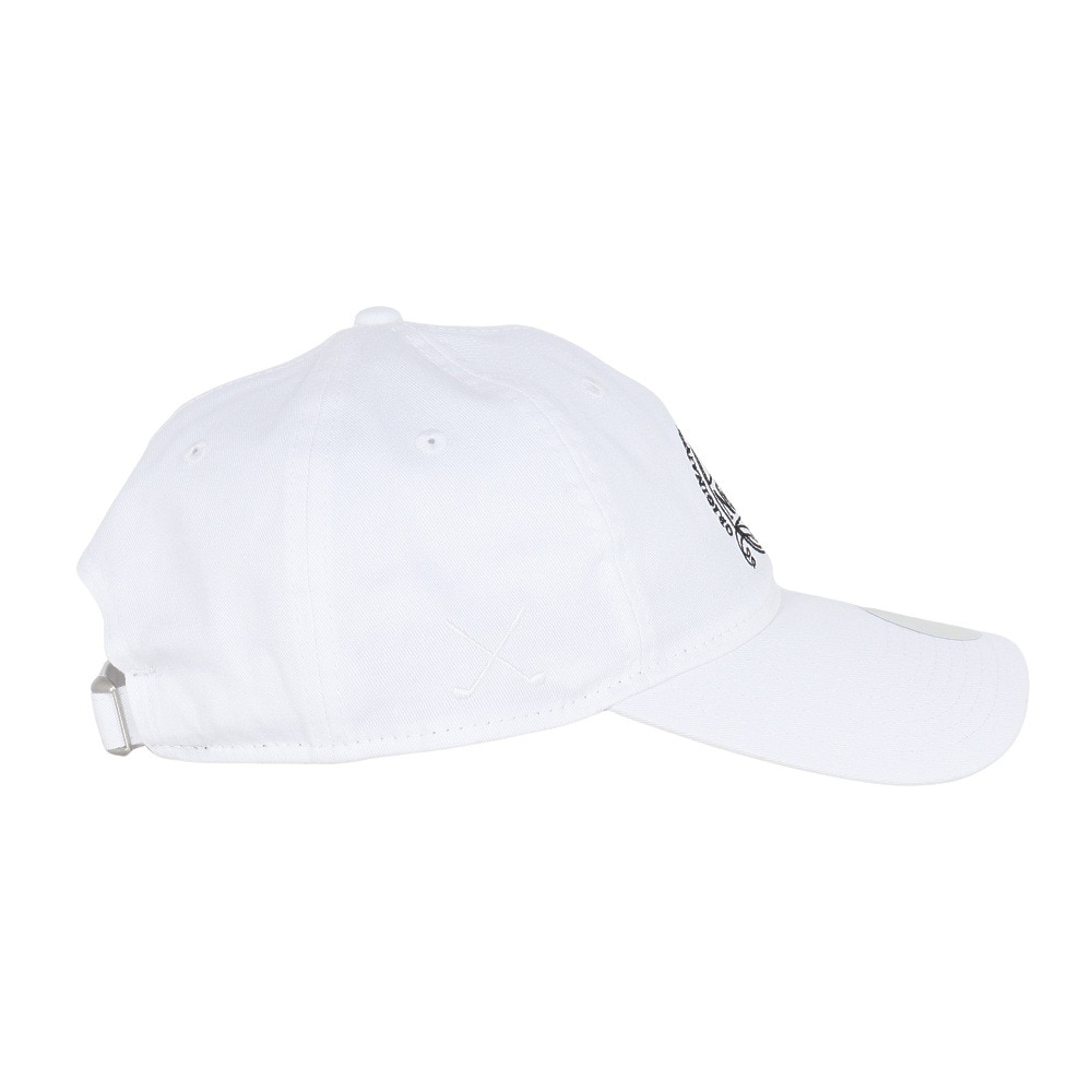 ニューエラ（NEW ERA）（レディース）ゴルフ 抗菌 9TWENTY ロングバイザー キャップ 9TWENTY Long Visor 14391253