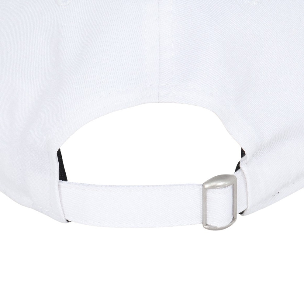 ニューエラ（NEW ERA）（レディース）ゴルフ 抗菌 9TWENTY ロングバイザー キャップ 9TWENTY Long Visor 14391253