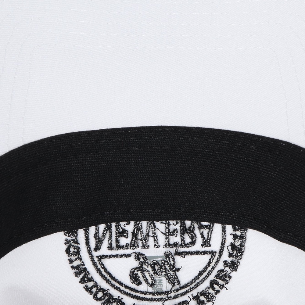 ニューエラ（NEW ERA）（レディース）ゴルフ 抗菌 9TWENTY ロングバイザー キャップ 9TWENTY Long Visor 14391253