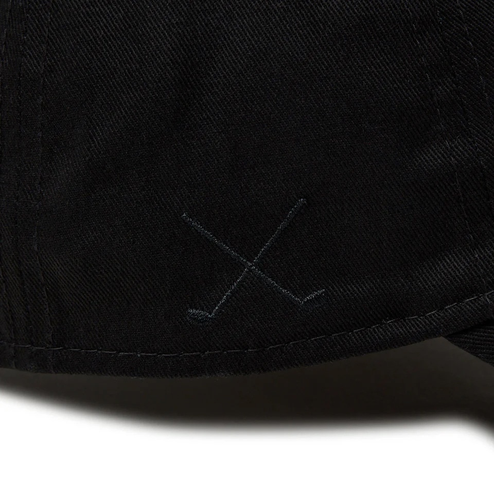 ニューエラ（NEW ERA）（レディース）ゴルフ 抗菌 9TWENTY ロングバイザー キャップ 9TWENTY Long Visor 14391254
