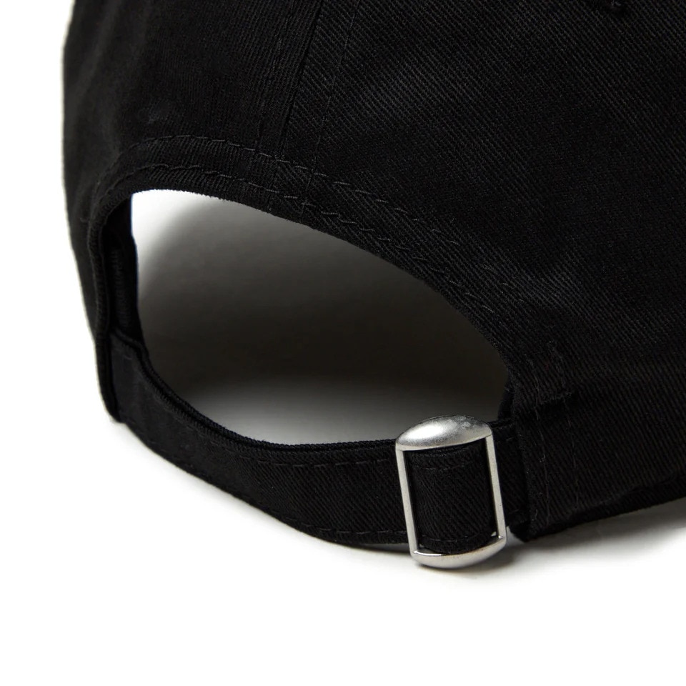 ニューエラ（NEW ERA）（レディース）ゴルフ 抗菌 9TWENTY ロングバイザー キャップ 9TWENTY Long Visor 14391254