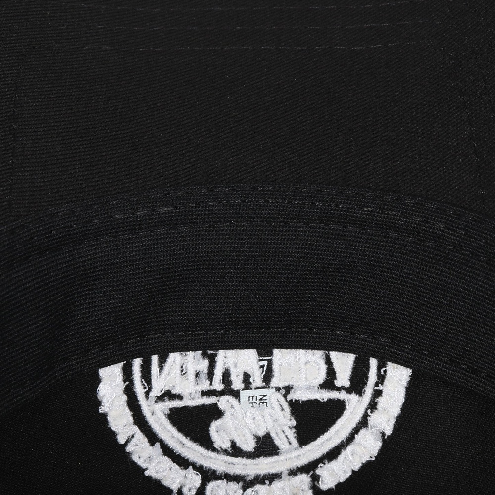 ニューエラ（NEW ERA）（レディース）ゴルフ 抗菌 9TWENTY ロングバイザー キャップ 9TWENTY Long Visor 14391254