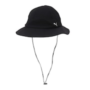 (レディース)ゴルフ キャットアーガイル AOP ハット 026700-01