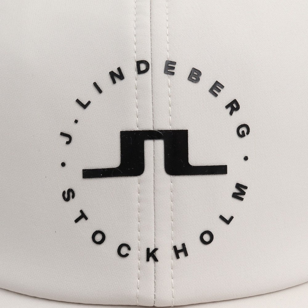 ジェイリンドバーグ（J.LINDEBERG）（レディース）ゴルフ 帽子 Shift
