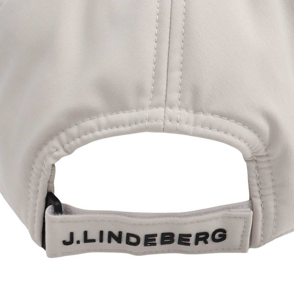 ジェイリンドバーグ（J.LINDEBERG）（レディース）ゴルフ 帽子 Shift