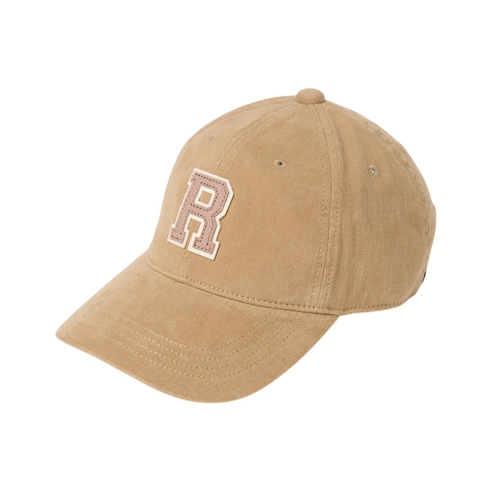 ROSASEN（ROSASEN）（レディース）帽子 コットンツイルWashキャップ 046-54861-25AW-052