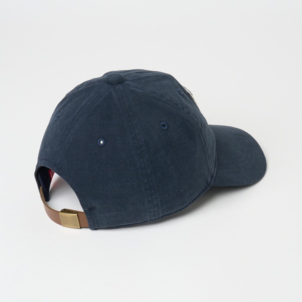 ROSASEN（ROSASEN）（レディース）帽子 コットンツイルWashキャップ 046-54861-25AW-098