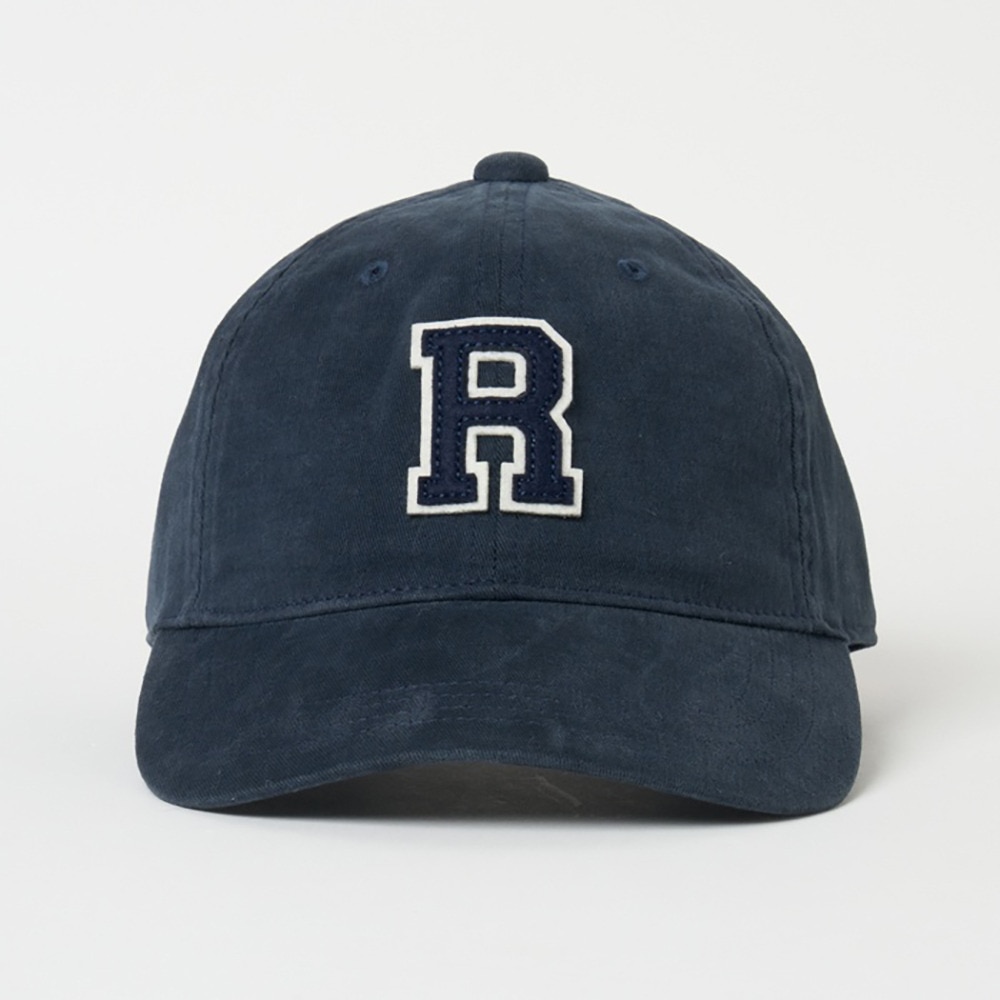 ROSASEN（ROSASEN）（レディース）帽子 コットンツイルWashキャップ 046-54861-25AW-098