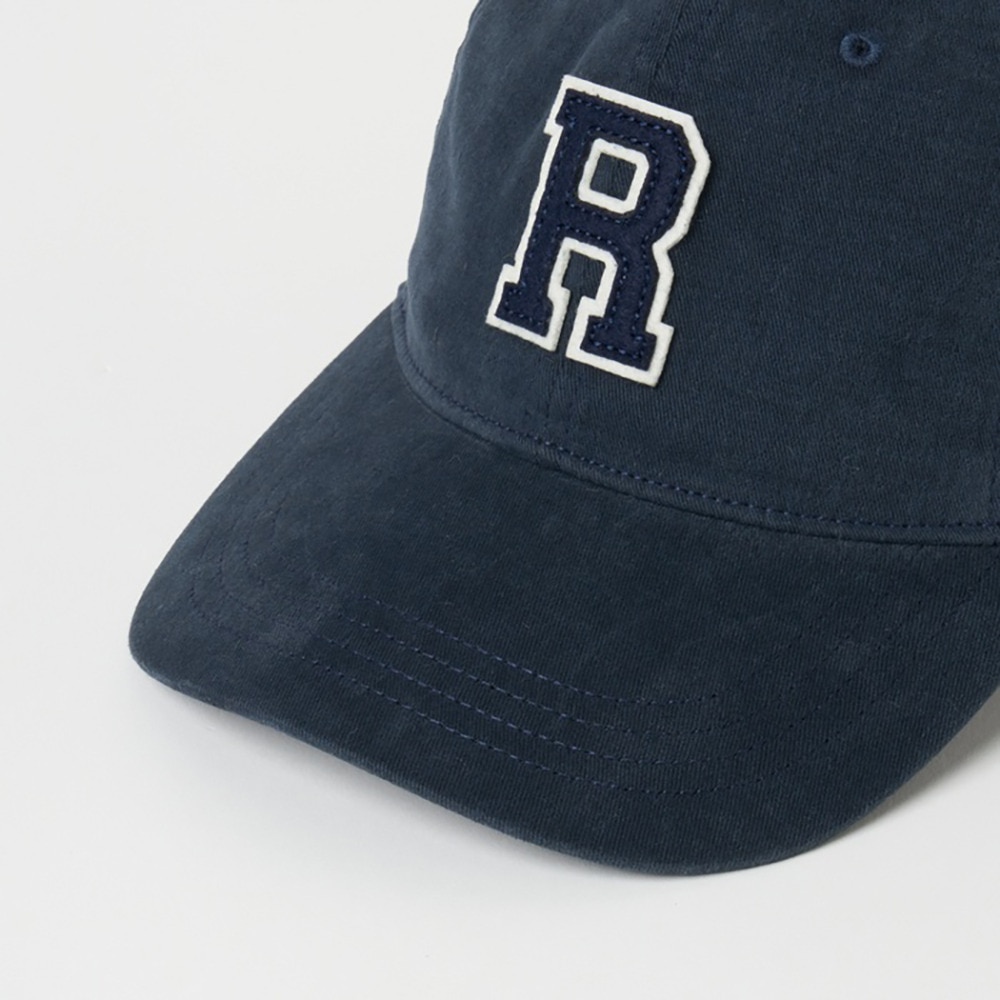 ROSASEN（ROSASEN）（レディース）帽子 コットンツイルWashキャップ 046-54861-25AW-098