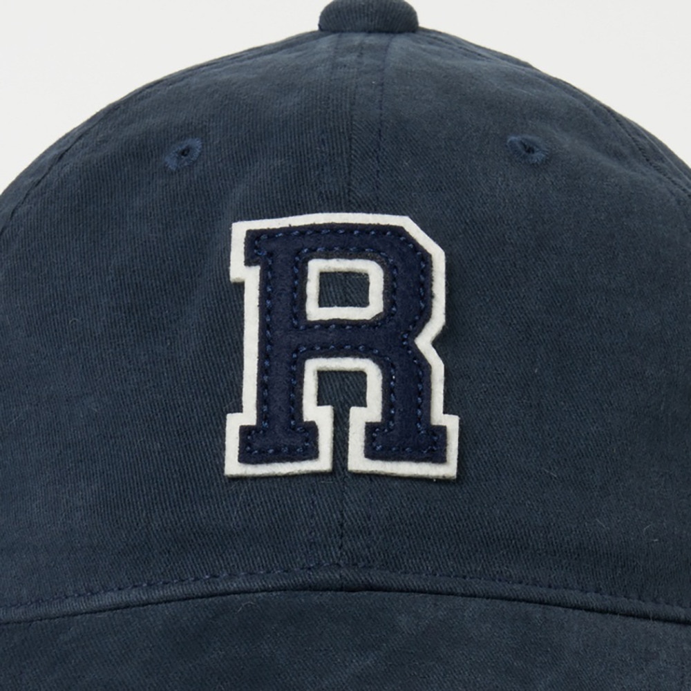 ROSASEN（ROSASEN）（レディース）帽子 コットンツイルWashキャップ 046-54861-25AW-098