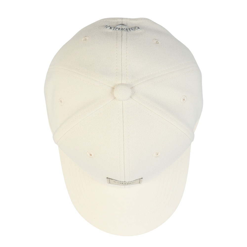 キャロウェイ（CALLAWAY）（レディース）ゴルフ 吸汗速乾 モールスキンキャップ C25291201-1030
