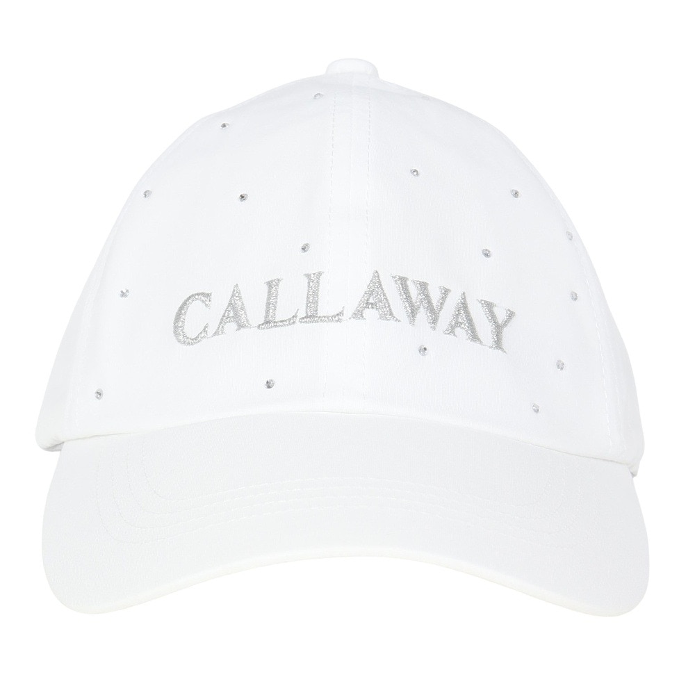 キャロウェイ（CALLAWAY）（レディース）帽子 キャップ C25291206-1030