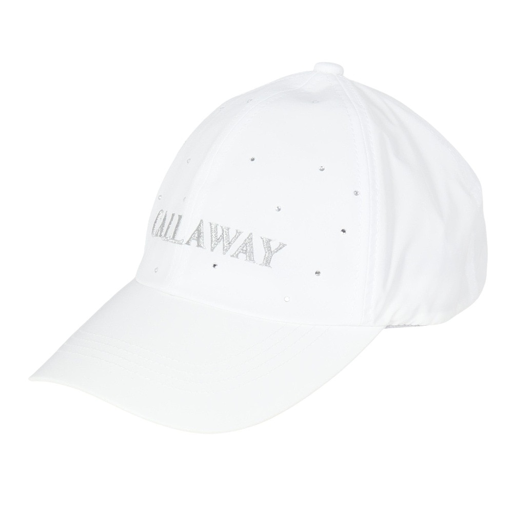 キャロウェイ（CALLAWAY）（レディース）帽子 キャップ C25291206-1030