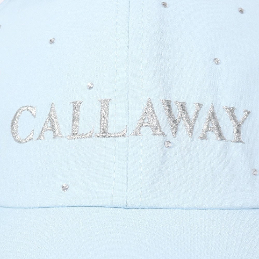 キャロウェイ（CALLAWAY）（レディース）帽子 キャップ C25291206-1112