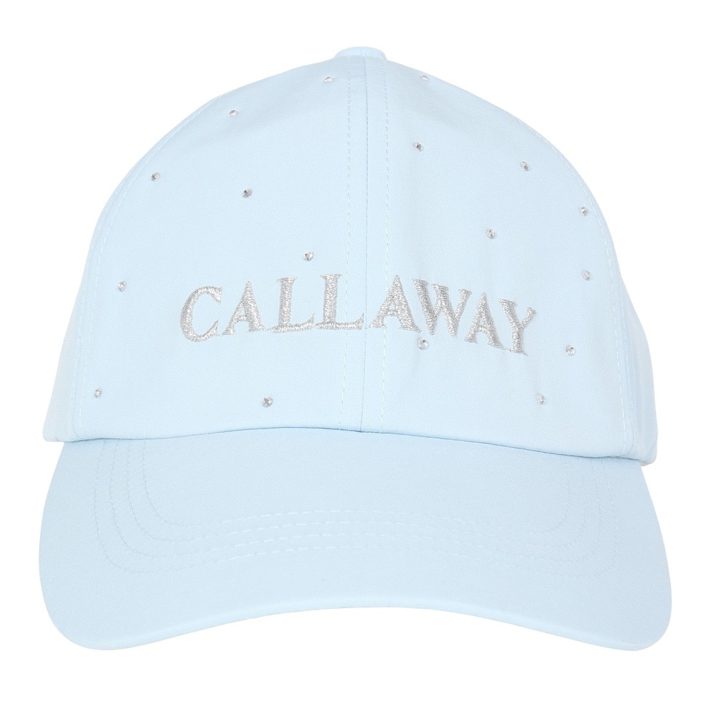 キャロウェイ（CALLAWAY）（レディース）帽子 キャップ C25291206-1112