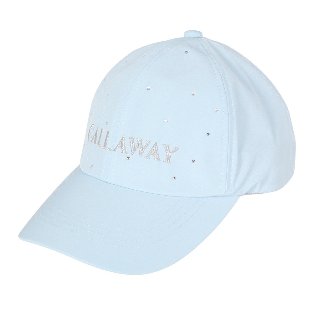 キャロウェイ（CALLAWAY）（レディース）帽子 キャップ C25291206-1112