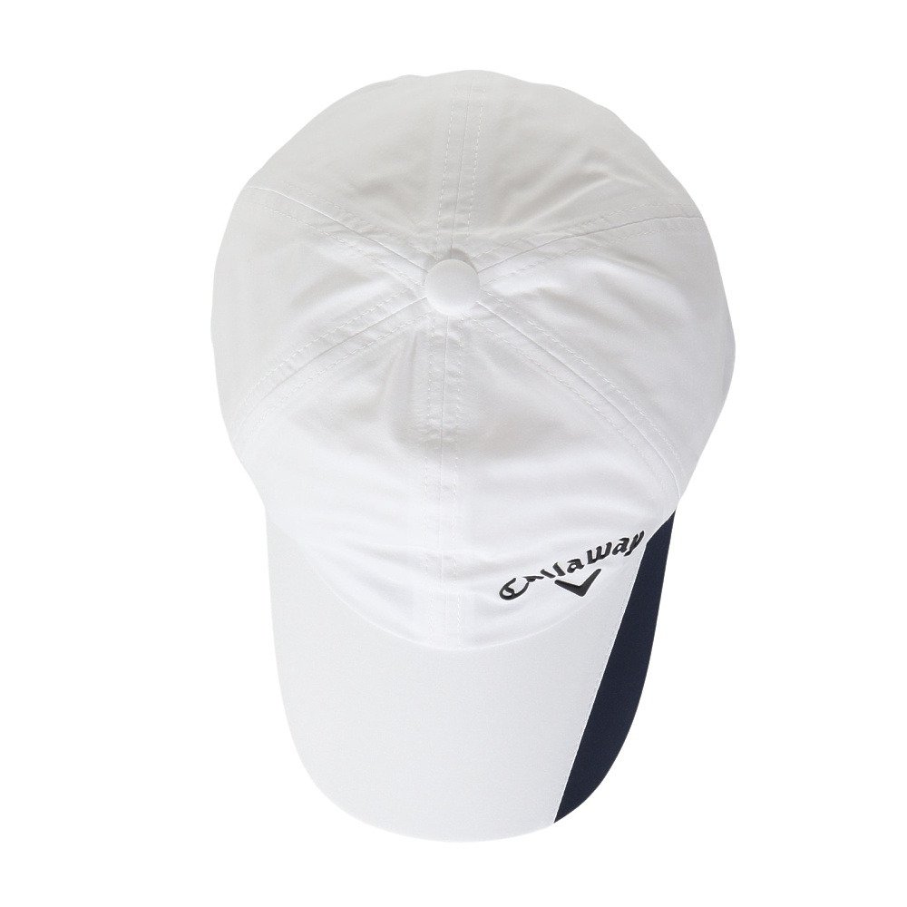 キャロウェイ（CALLAWAY）（レディース）ゴルフ レインキャップ