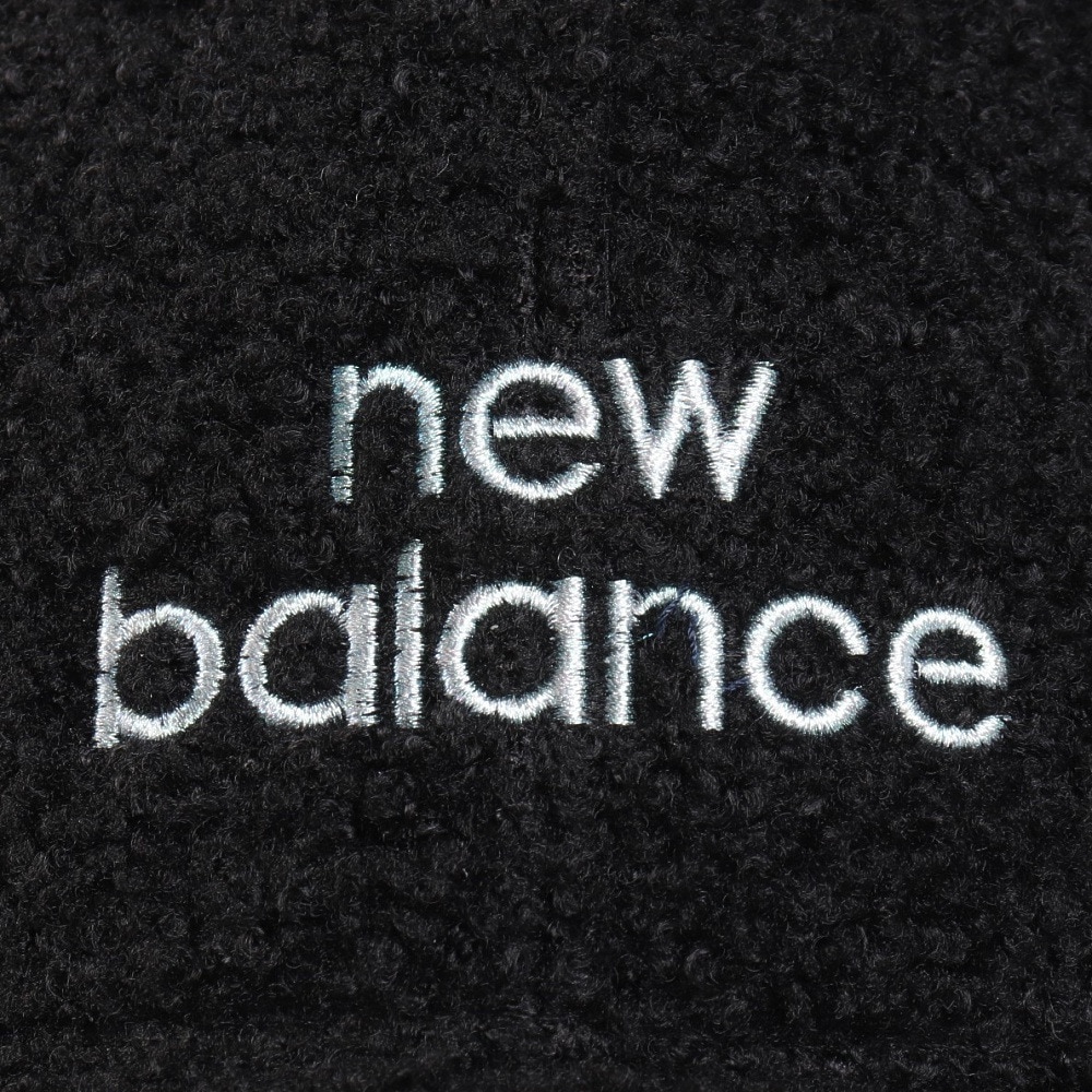 ニューバランス（new balance）（レディース）帽子 SIX PANELS キャップ 012-5287512-010