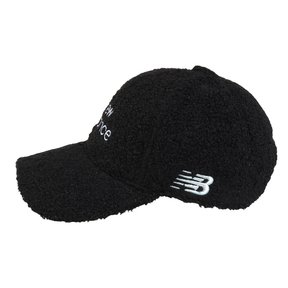 ニューバランス（new balance）（レディース）帽子 SIX PANELS キャップ 012-5287512-010